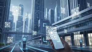 Future of QR Codes: Trends and Use Cases