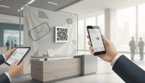 How to Use QR Codes for Events and Promotions