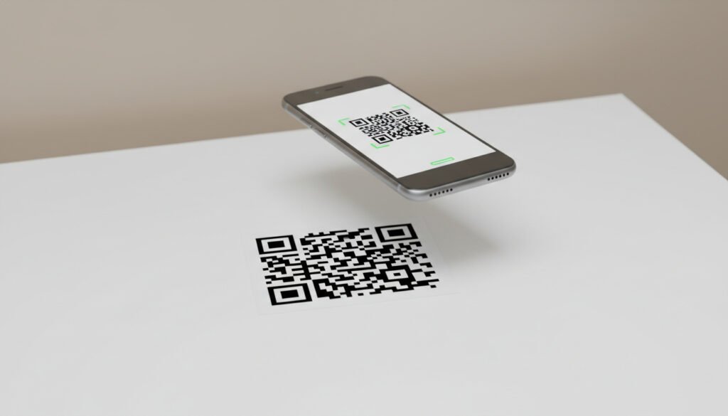 What Is a QR Code? A Complete Beginner’s Guide