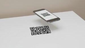 What Is a QR Code? A Complete Beginner’s Guide