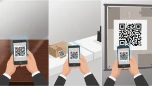 How Businesses Use QR Codes for Marketing
