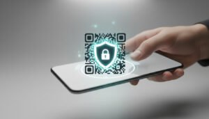 Are QR codes safe security and privacy explained