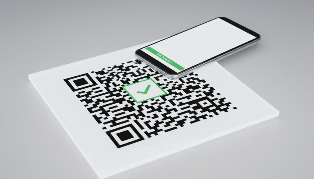 Best Practices for Creating Scannable QR Codes